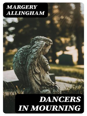 cover image of Dancers in Mourning